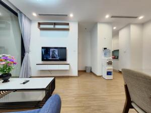 Vinhomes Skylake 1BR City View - Daniel Apartment