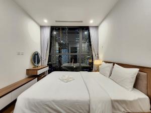 Vinhomes Skylake 1BR City View - Daniel Apartment
