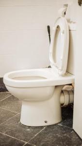 Jay Homes- Fancy Apartment, Naka Estate - Nakuru