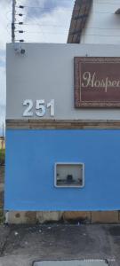 Hospedaria Cumbuco - Kitnets Completas