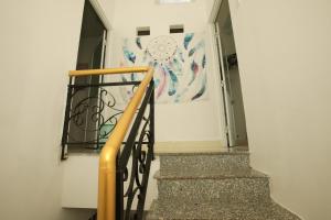 HOMESTAY BAI SAU VŨNG TAU homestay decor dep, sang trong va thoai mai