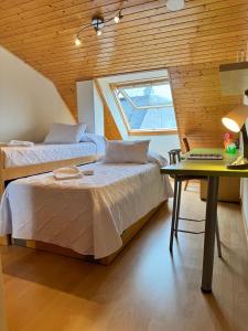 Orbayu apartamento Foz