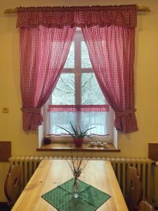 Penzion Pod Ždánovem