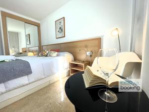 Beach Ontario Salou, PK , piscina y climatizado