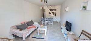 Appartements T3 Riez : photos des chambres