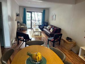 Aquamarine Beachfront Apartment