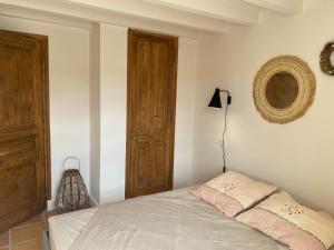 Maisons de vacances Authentique Mazet et sa fontaine en Provence : photos des chambres