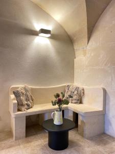 Maisons de vacances Authentique Mazet et sa fontaine en Provence : photos des chambres