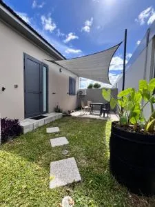 Appartement «Le Ti songe» - Manapany-les Bains