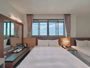 Foung Kou Hotel - Hui-min-erh-ts'un