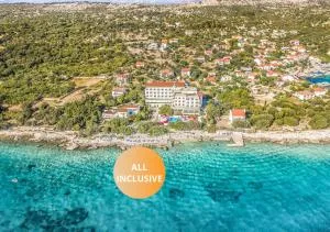Family Hotel La Luna - All inclusive - Lun