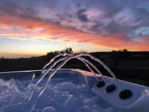 Le Spa est dans le Pré - Les Riglets