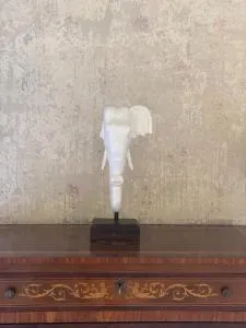 7.Frecavalli Appartamento in Palazzo d'epoca - Offanengo