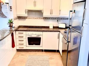 Avenida Marysol Don Joaquin