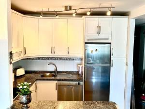 Avenida Marysol Don Joaquin