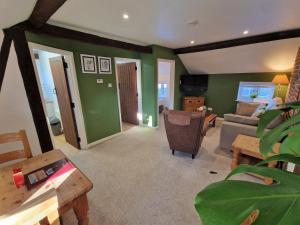 The Hayloft