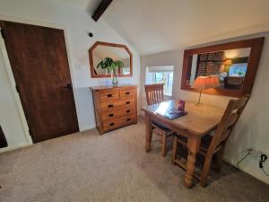 The Hayloft