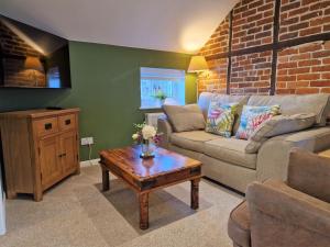 The Hayloft