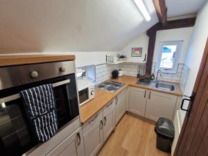 The Hayloft