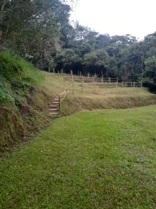 Finca posada del camino real