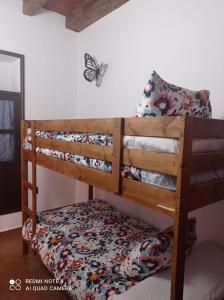 Casa Los Pinceles