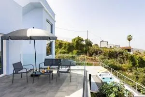 Summa Haus Las Ranas 1 - La Vera