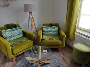 Apartmenthaus Alte Börse