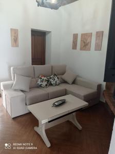 Casa Los Pinceles