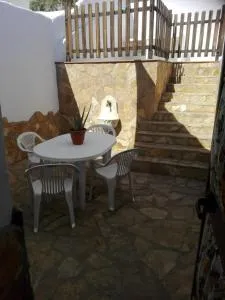 Casa Los Pinceles - Coripe