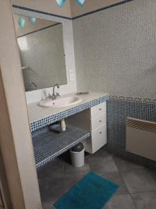 Appartements Mas d'yvan : photos des chambres