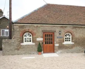 Barley End - 莱顿巴泽德