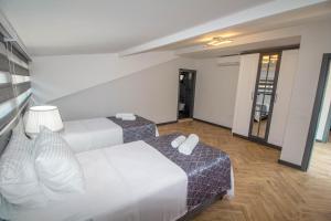 Göcek Marin C 4+1 Villa, Özel Havuzlu