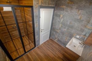 Göcek Marin C 4+1 Villa, Özel Havuzlu