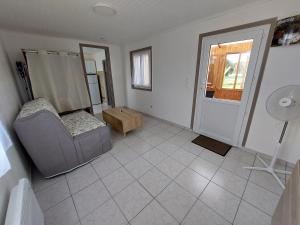 Maisons de vacances La Petite Maison a la Campagne : photos des chambres