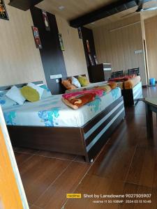 Joshi Holiday Home Stay