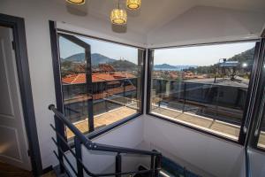 Göcek Marin C 4+1 Villa, Özel Havuzlu