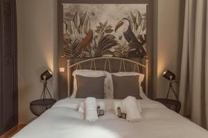 " Le Manoir du Riouffe " CityCenter - Charme à la Française - CONGRES - Clim - Wifi