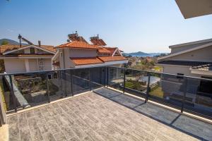 Göcek Marin C 4+1 Villa, Özel Havuzlu