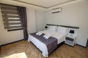 Göcek Marin C 4+1 Villa, Özel Havuzlu