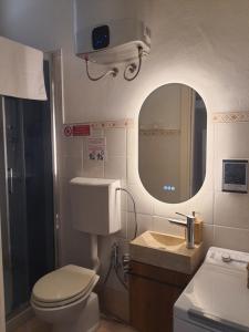 Elegante Monolocale - Pecchio 1930