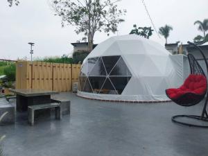 ไร่ไปรยา แก่งกระจาน