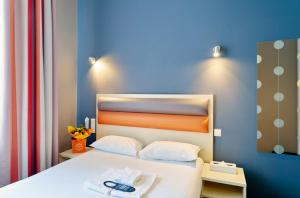 Hotels Adonis Hotel Strasbourg : photos des chambres