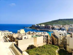 Lovely Marsalforn Apartment - Apartmány, Żebbuġ