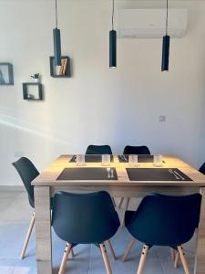 Lovely Marsalforn Apartment