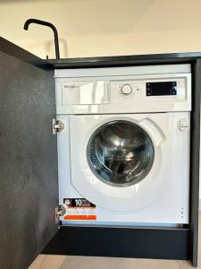 Lovely Marsalforn Apartment