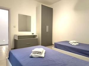 Lovely Marsalforn Apartment