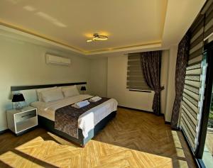 Göcek Marin B 4+1 Villa, Özel Havuzlu