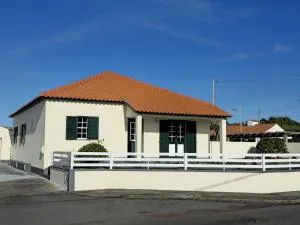 Casa da Villa - Cabo Branco