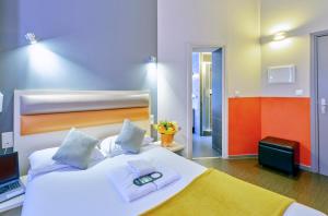 Hotels Adonis Hotel Strasbourg : photos des chambres