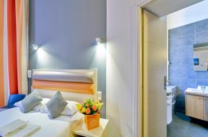 Hotels Adonis Hotel Strasbourg : photos des chambres